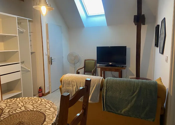 Apartament La Requeyrie