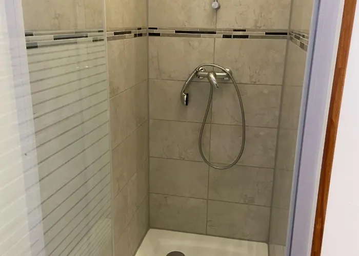 La Requeyrie Apartament *