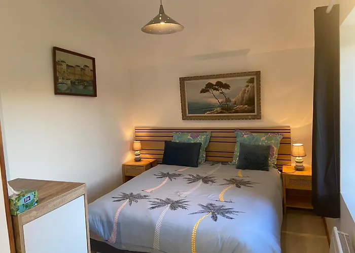 Apartament La Requeyrie