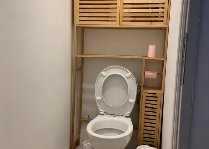 Apartament La Requeyrie Montignac-Lascaux