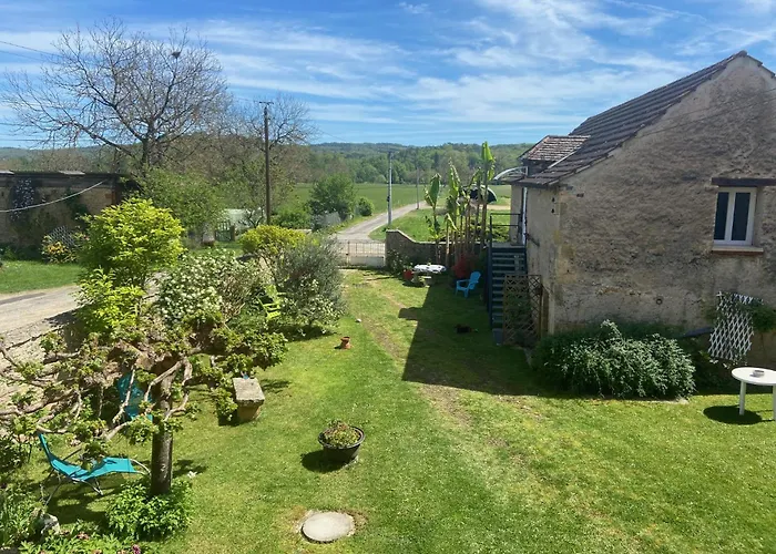 La Requeyrie * Montignac-Lascaux