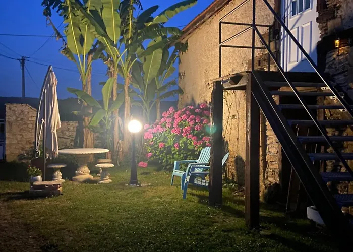 La Requeyrie Apartament *